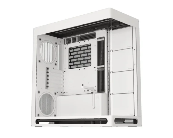 Havn HS 420 White - Kotelot - Miditower - Valkoinen