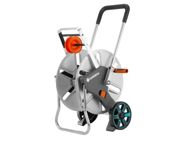 Gardena Letkukärry AquaRoll L Easy Metal