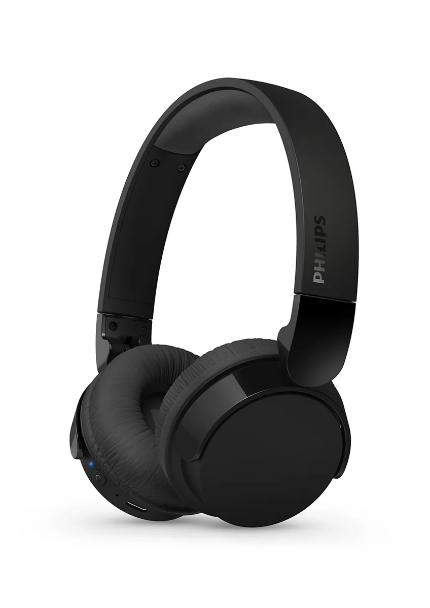 Philips TAH3209BK/00 over-ear Bluetooth -kuulokkeet, musta