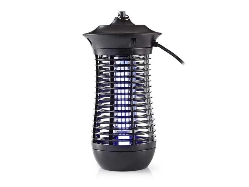 Nedis Mosquito Stop Light Trap | 18 W | 150 m² Coverage