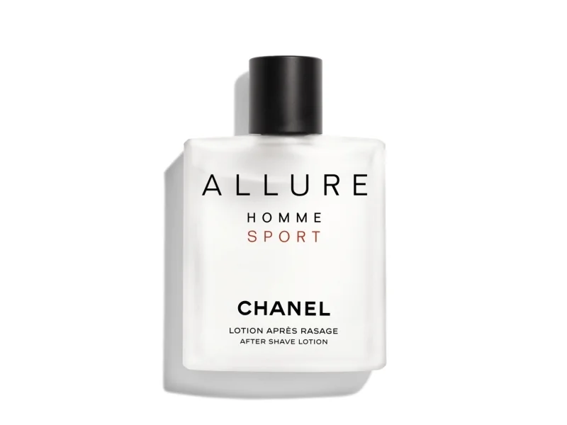 Chanel Allure Homme Sport - 100 ml