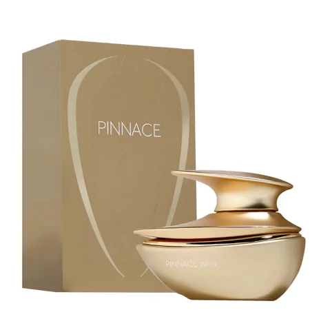 Fragrance World Pinnace Oryn Eau de Parfum miehille – 100ml
