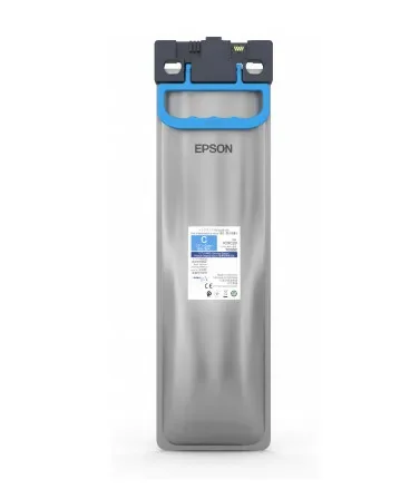 Epson T05B2 - XXL size - cyan - original - ink pack