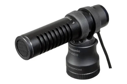 Panasonic Vw Vms10e-k