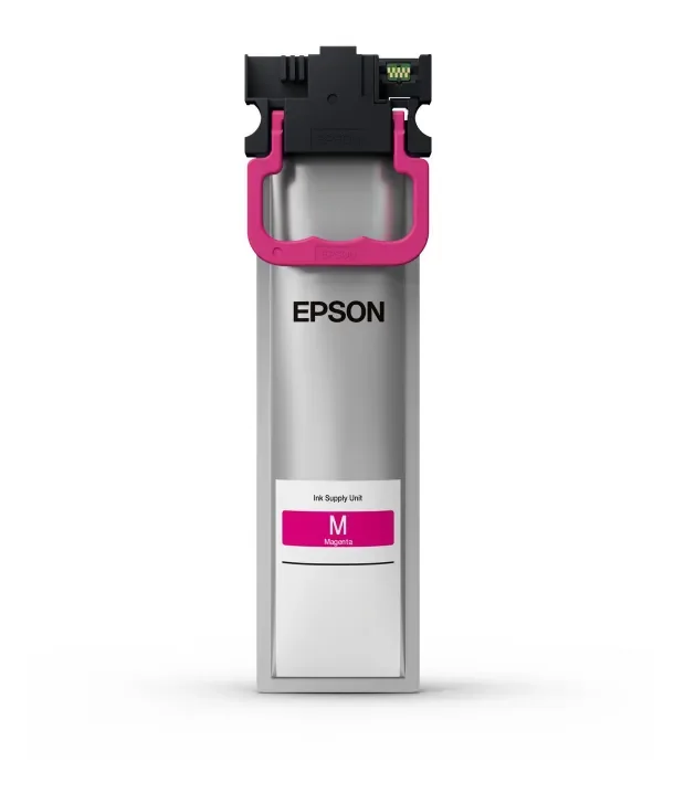 Epson - XL - magenta - Original - ink cartridge