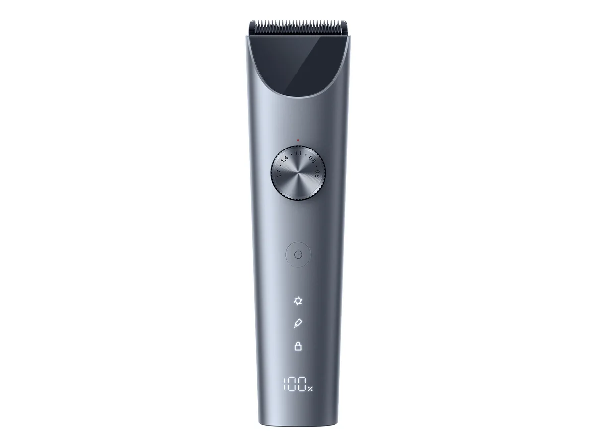 Xiaomi Hiustenleikkuukone Hair Clipper 2