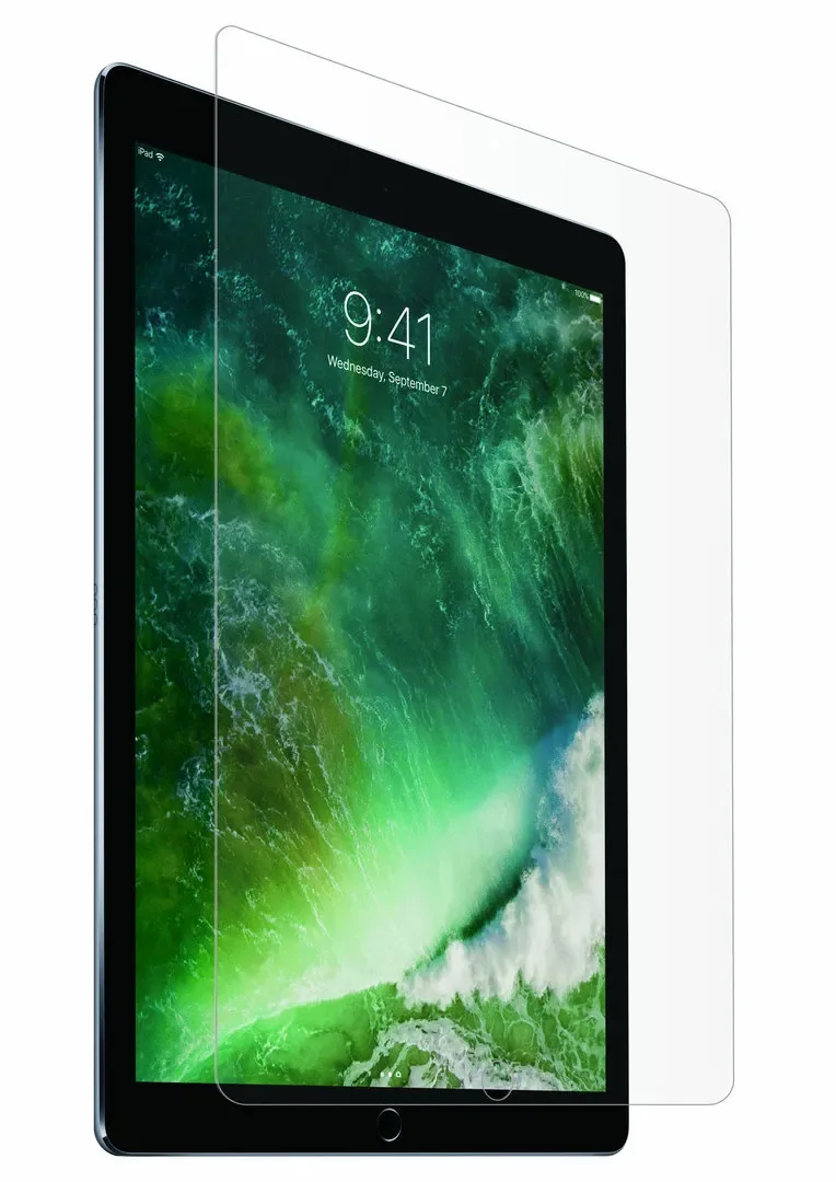 Screenor Tempered, iPad 10.9" (10. sukupolvi) / iPad Air 11" (M2/6. sukupolvi) -panssarilasi