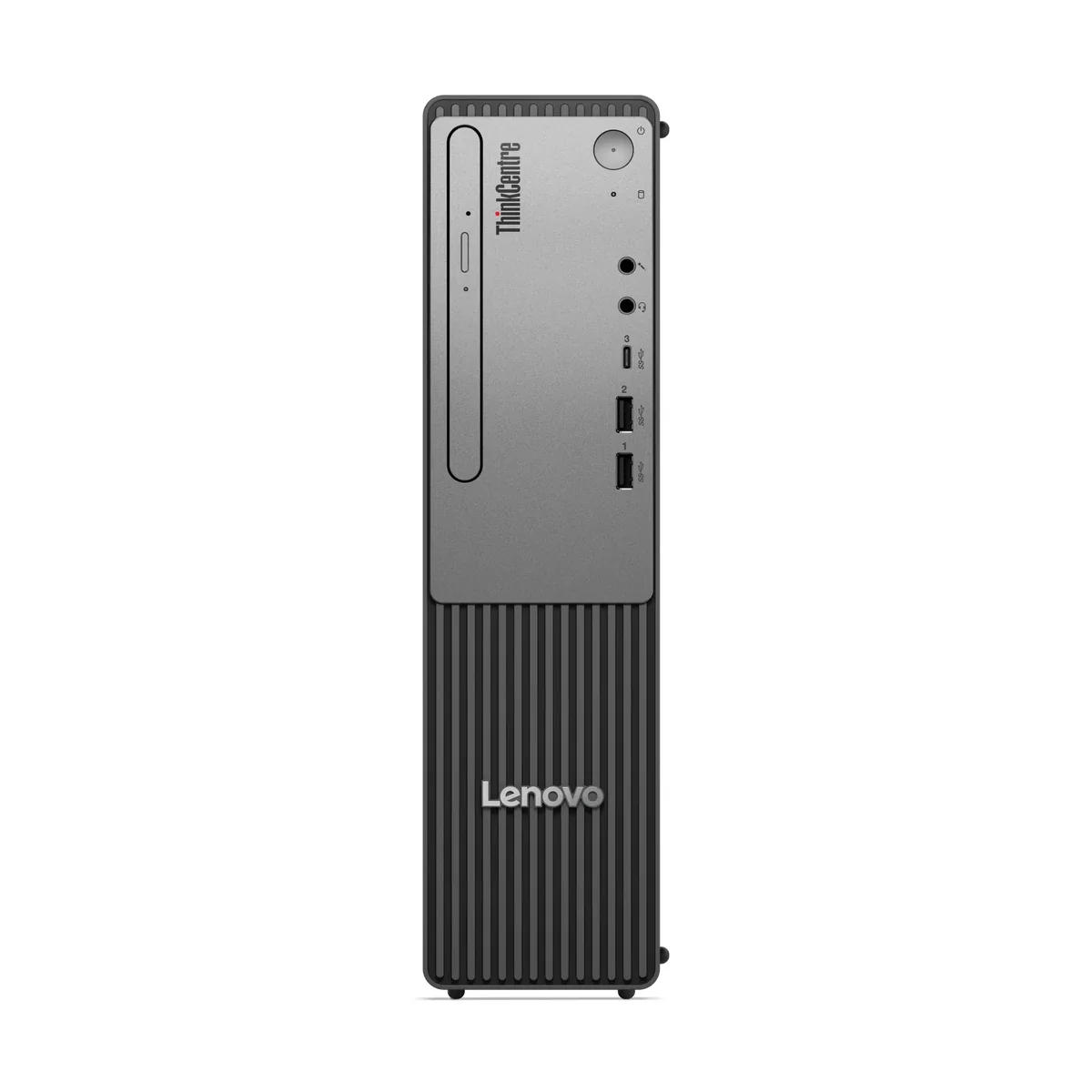 Lenovo ThinkCentre neo 30s Gen 5 i5-13420H, 16 Gt, 512 Gt, Win 11 Pro -pöytätietokone, SFF, musta/harmaa