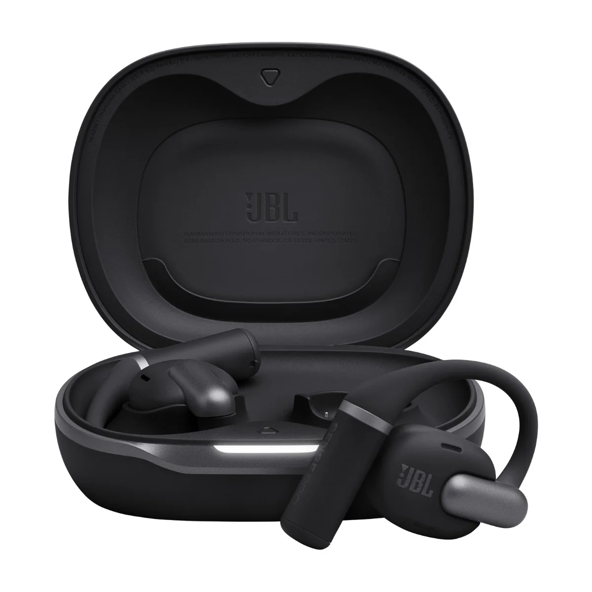 JBL Sense Pro Black
