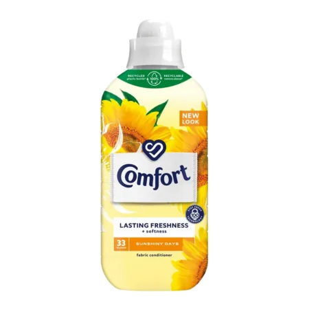 Comfort Kankaanhoitoaine Sunshiny Days - 990 ml