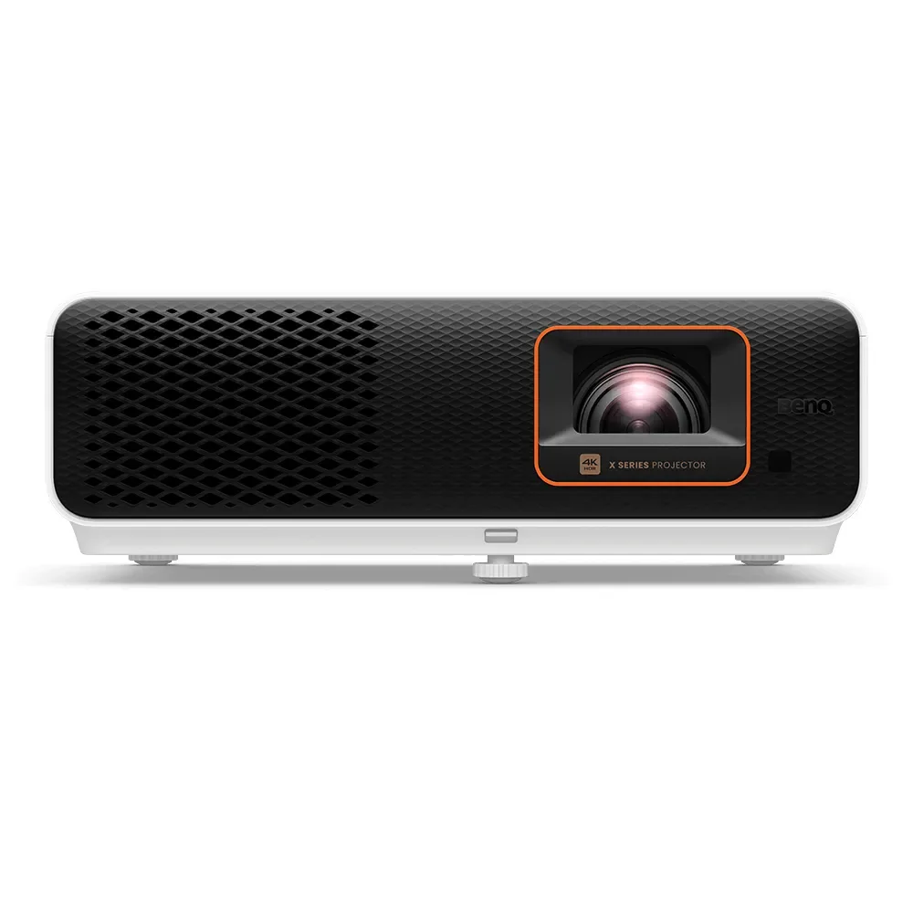 BenQ X500i, 2200 ANSI lumenia, DLP, UHD 4K (3840x2160), 600000:1, 16:9, 1,07 miljardia väriä