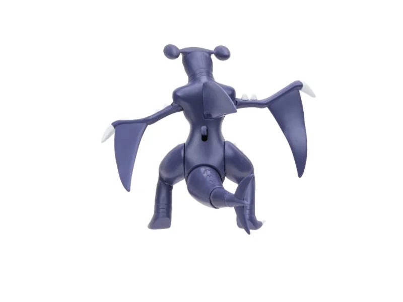 Pokémon Battle Feature-figur Garchomp