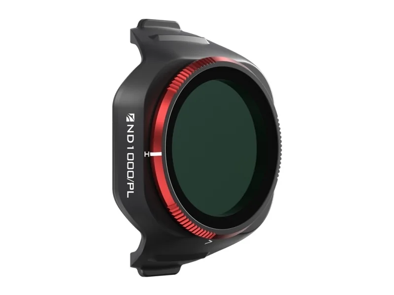 Freewell ND1000/PL-filter för DJI Mini 5 Pro