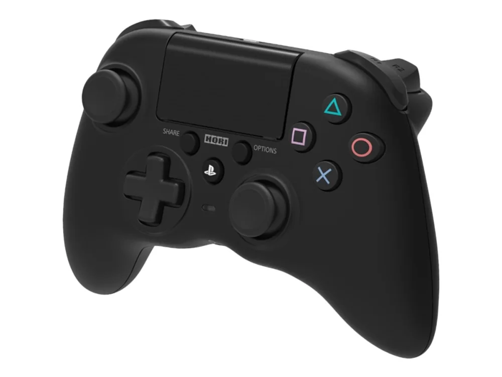 HORI ONYX Plus - Wireless Controller - Sony PlayStation 4