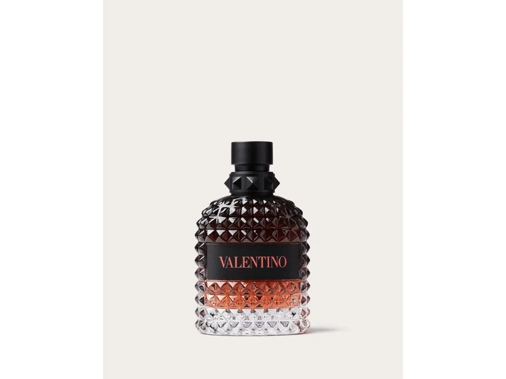Valentino Uomo Born in Roma Coral Fantasy EDT - 100 ml