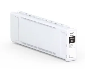 Epson UltraChrome XD3 -mustekasetti, 700 ml, valokuvamusta