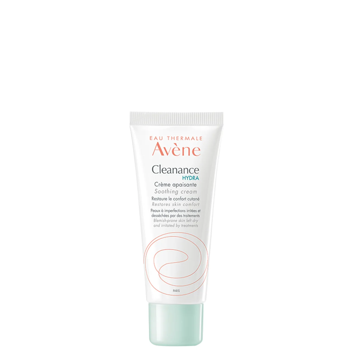 Avène Cleanance Hydra Rauhoittava Kerma