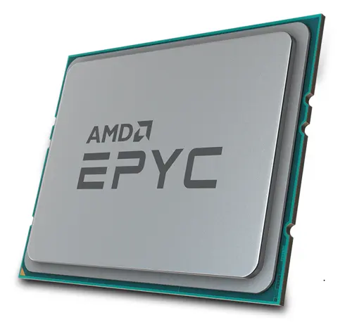 Amd Epyc 7713 Suoritin 2 Ghz 256 Mb L3 Lokero 2ghz Sp3