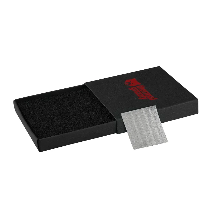 Thermal Grizzly KryoSheet thermal pad - 25 x 25 mm - Lämpölevy