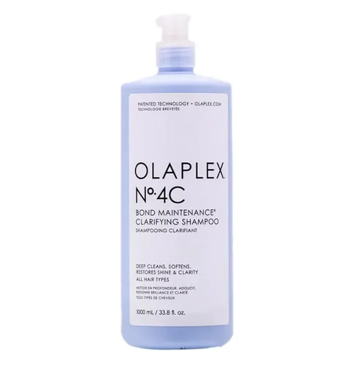 Olaplex No.4C Bond Maintenance Syväpuhdistava Shampoo - 1000 ml