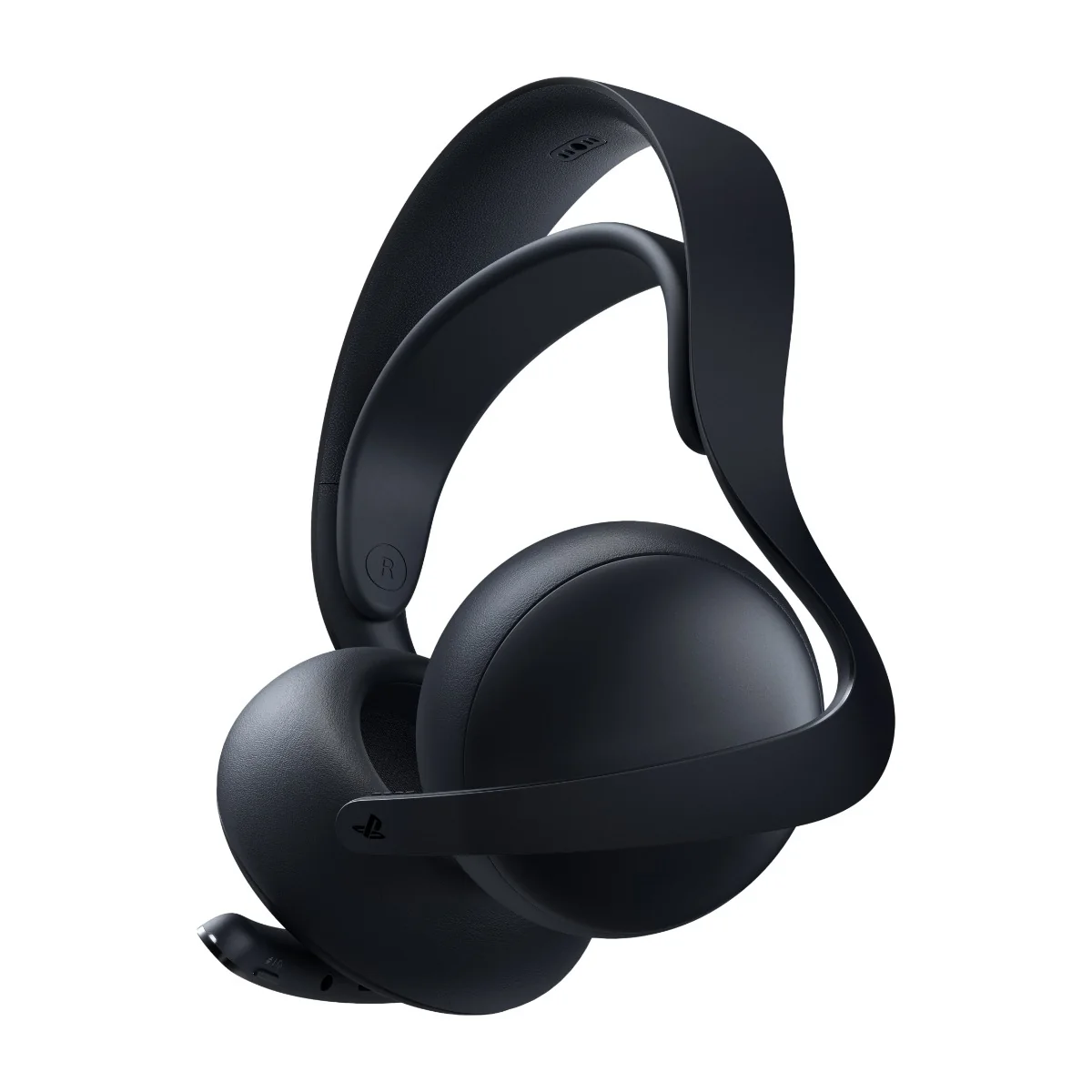 Sony Pulse Elite langaton peliheadset, Midnight Black