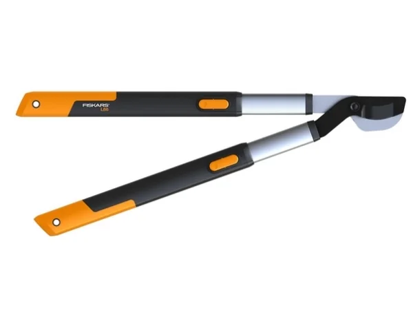 Oksasakset L86 Telescopic Smart Fit