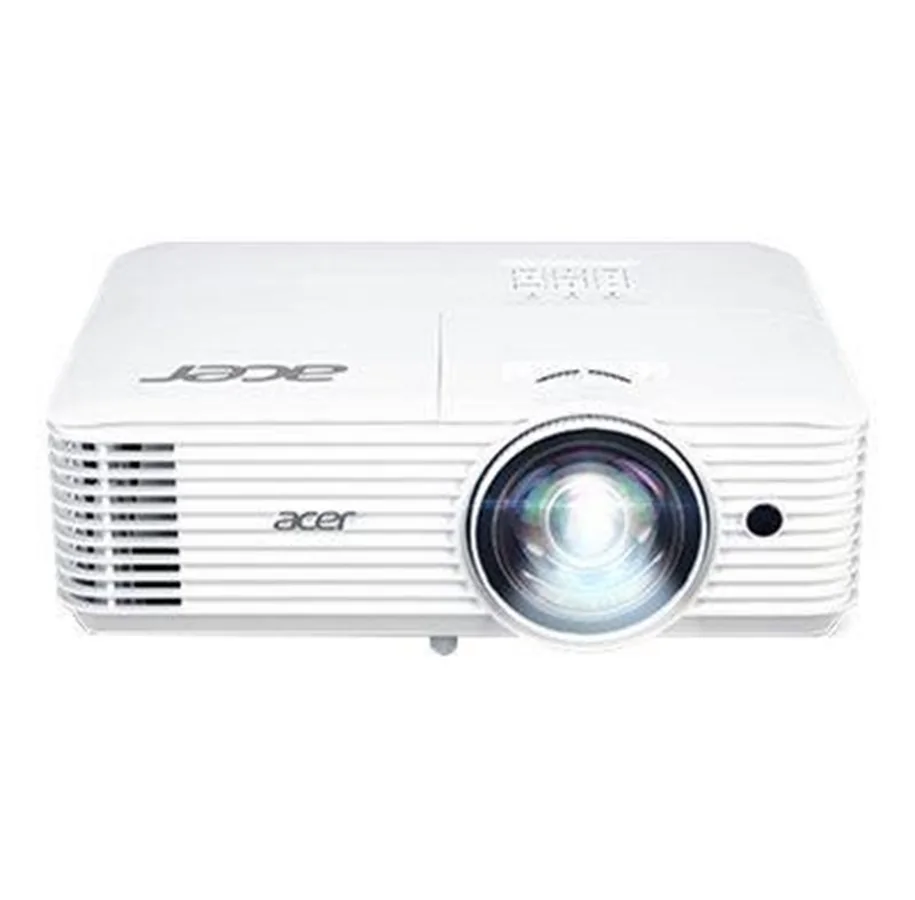 Acer H6518STi - DLP-projektori - kannettava - 3D - 3500 lumenia - Full HD (1920 x 1080) - 16:9 - 1080p
