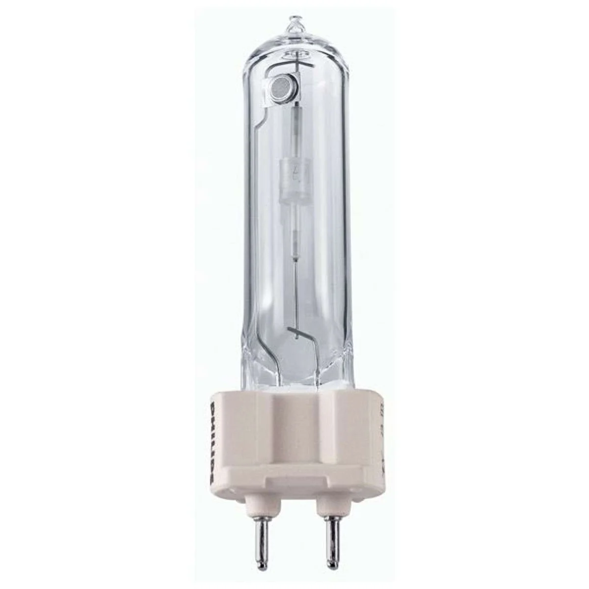 Philips MASTERColour CDM-T Elite 70W/930 G12 1CT/12, 73 W, 3000 K, 7800 lm, Kirkas, 20 mm, 103 mm