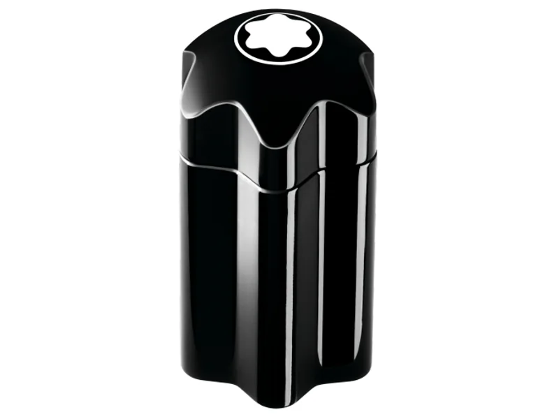 Mont Blanc Emblem Eau de Toilette - 100 ml
