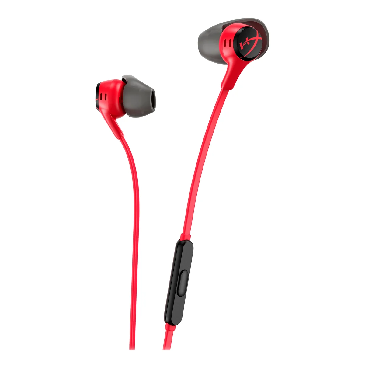 HyperX Cloud Earbuds II punainen (705L8AA)