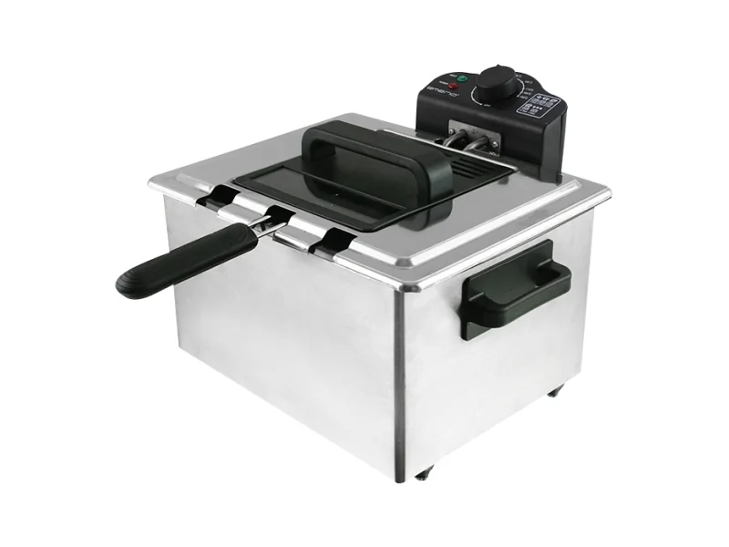 Emerio Deep fryer