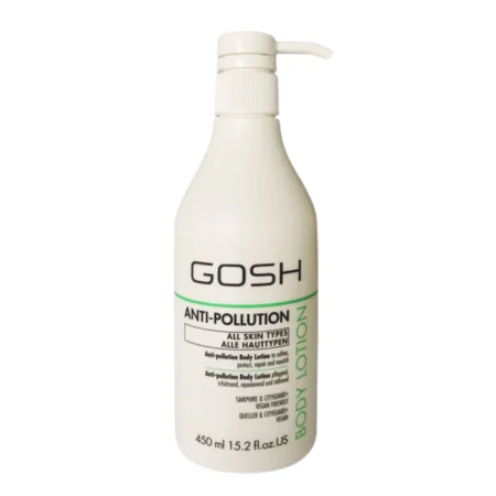 GOSH Anti-Pollution Vartalovoide - 450 ml