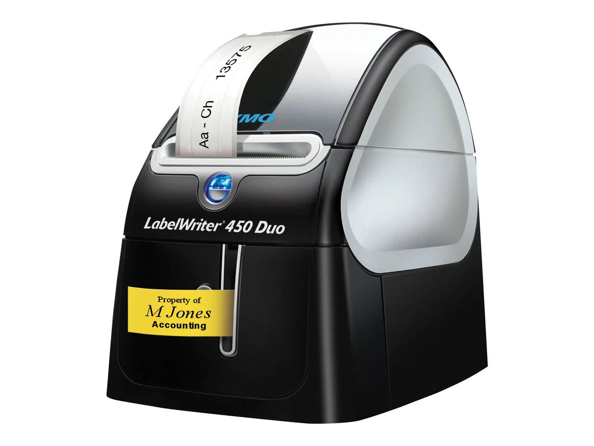 DYMO LabelWriter™ 450 DUO