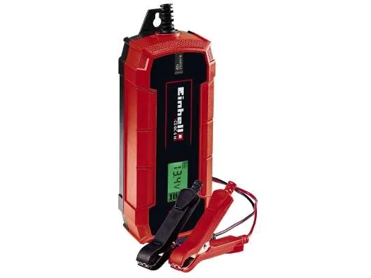 Einhell Battery Charger CE-BC 6 m
