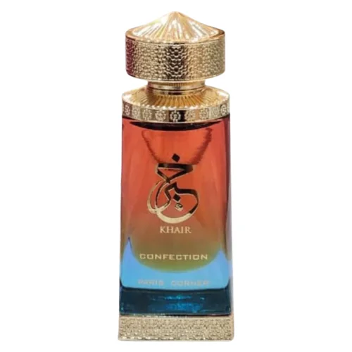 Paris Corner Khair Confection Unisex Hajuöljy – 25 ml