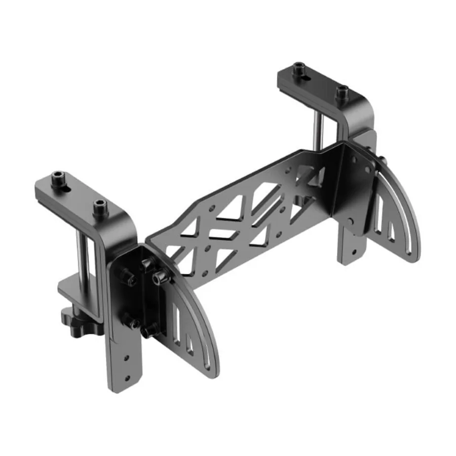 Moza Racing Clamp For Truck Wheel - Miscellaneous