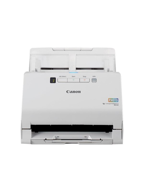 Canon Imageformula Rs40 A4