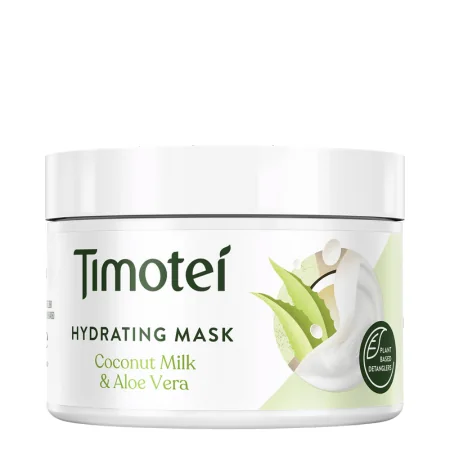 Timotei Hydrating Mask Kookosmaito & Aloe Vera - 300ml
