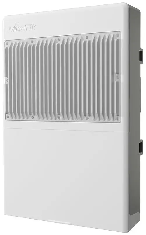 MikroTik netPower 16P