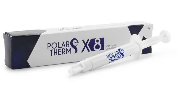 Thermal Grizzly Polartherm X-8 - 5g