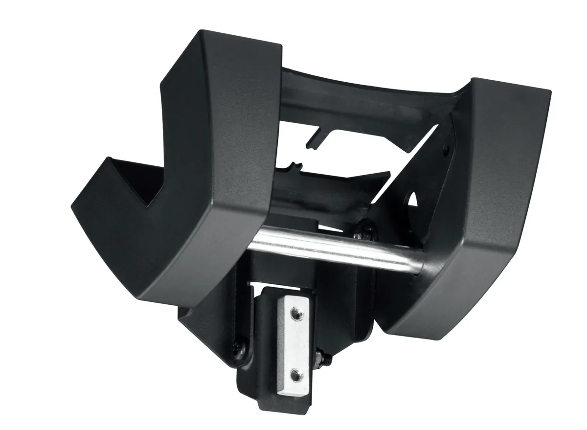 PUC 1070 Ceiling plate, flat, inclined B