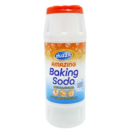 Duzzit Amazing Baking Soda Multi-Purpose Cleaning Powder - 500 g