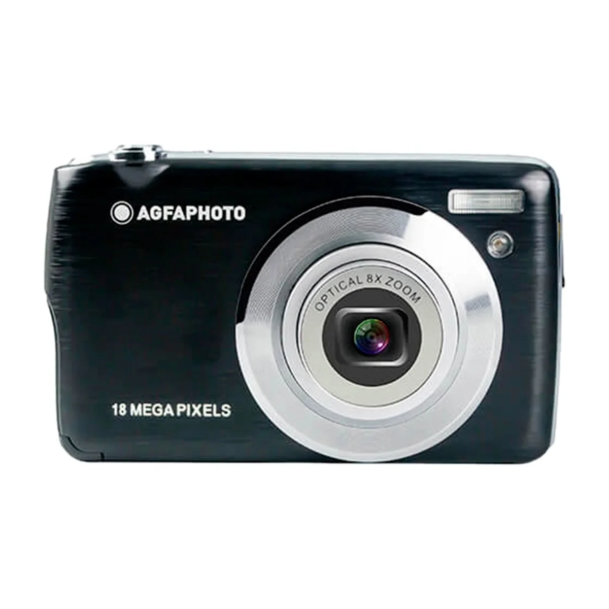 AGFAphoto Realishot DC8200 digitaalikamera