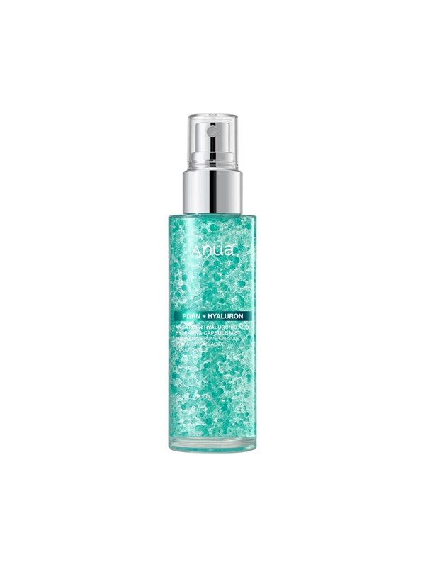 Anua PDRN Hyaluronic Acid Hydrating Capsule Mist 100ml
