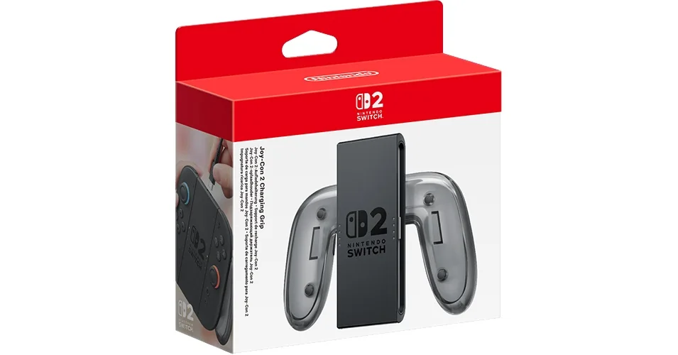 Joy-Con 2 laddgrepp