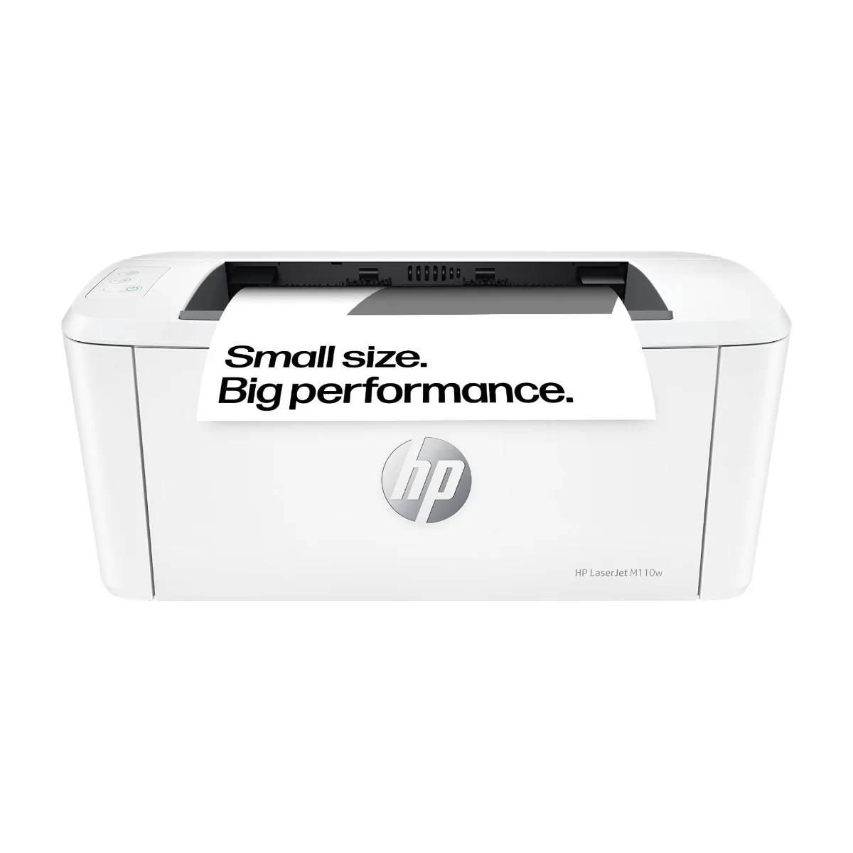 HP LaserJet M110W tulostin