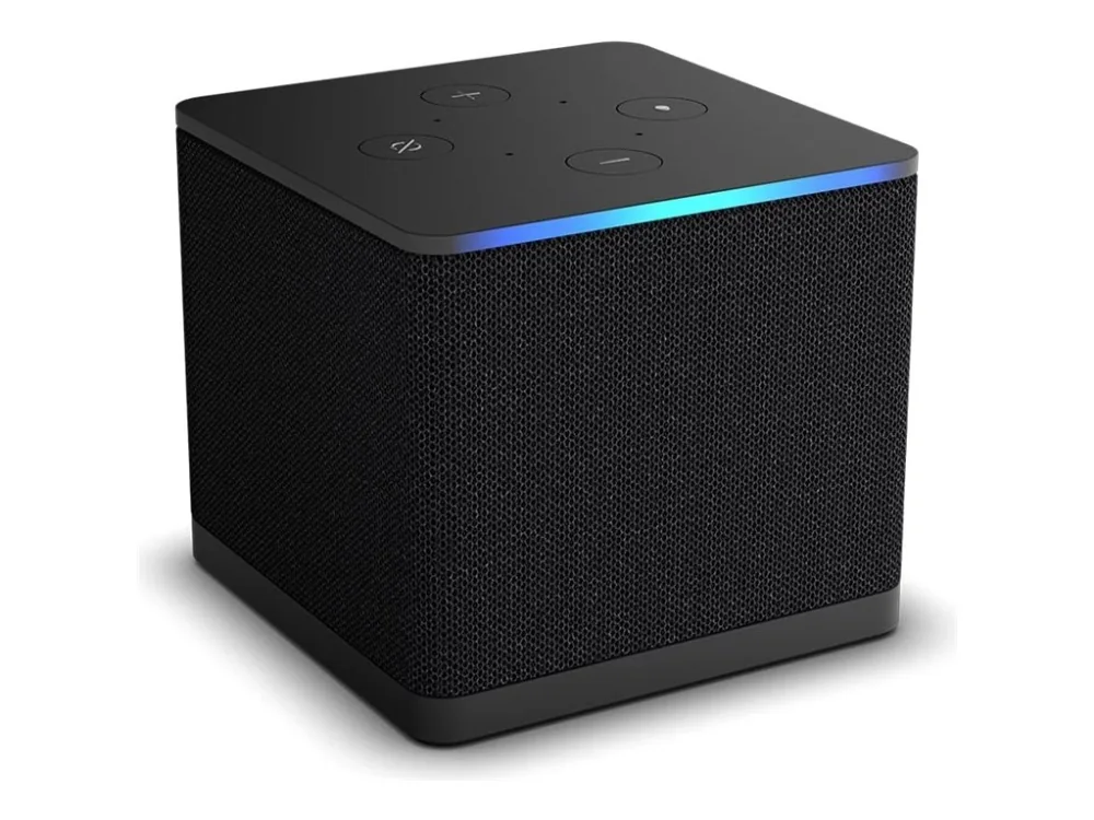 Amazon Fire TV Cube (3rd Gen)
