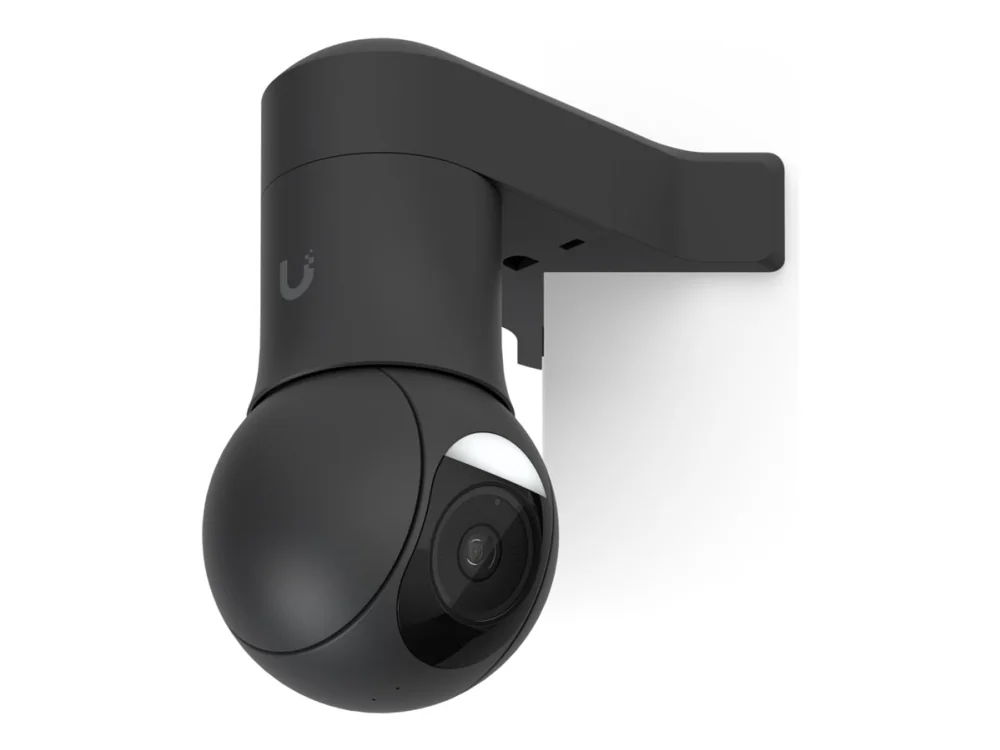 Ubiquiti UACC-G5-PTZ-CM-B, Kiinnitys, Ulkona, Ubiquiti Networks, musta, UVC-G5-PTZ, Polykarbonaatti (PC), Ruostumaton teräs