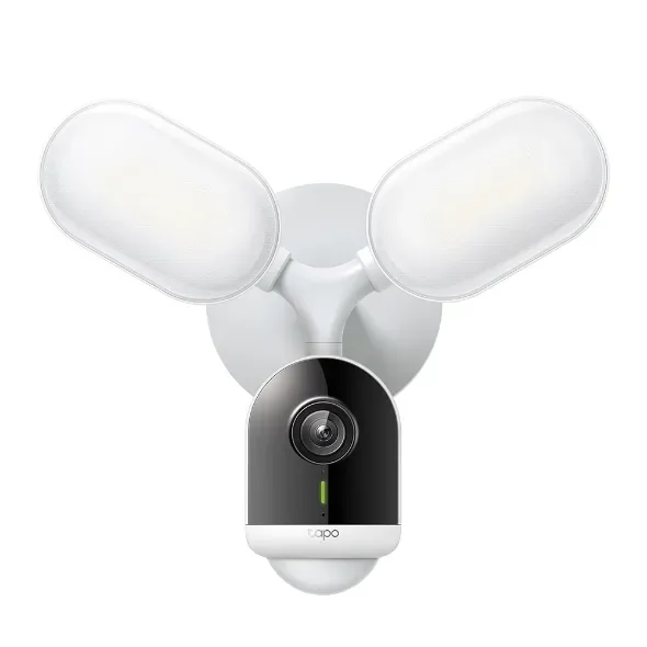 TP-Link Tapo C720 2K QHD Smart Floodlight Camera