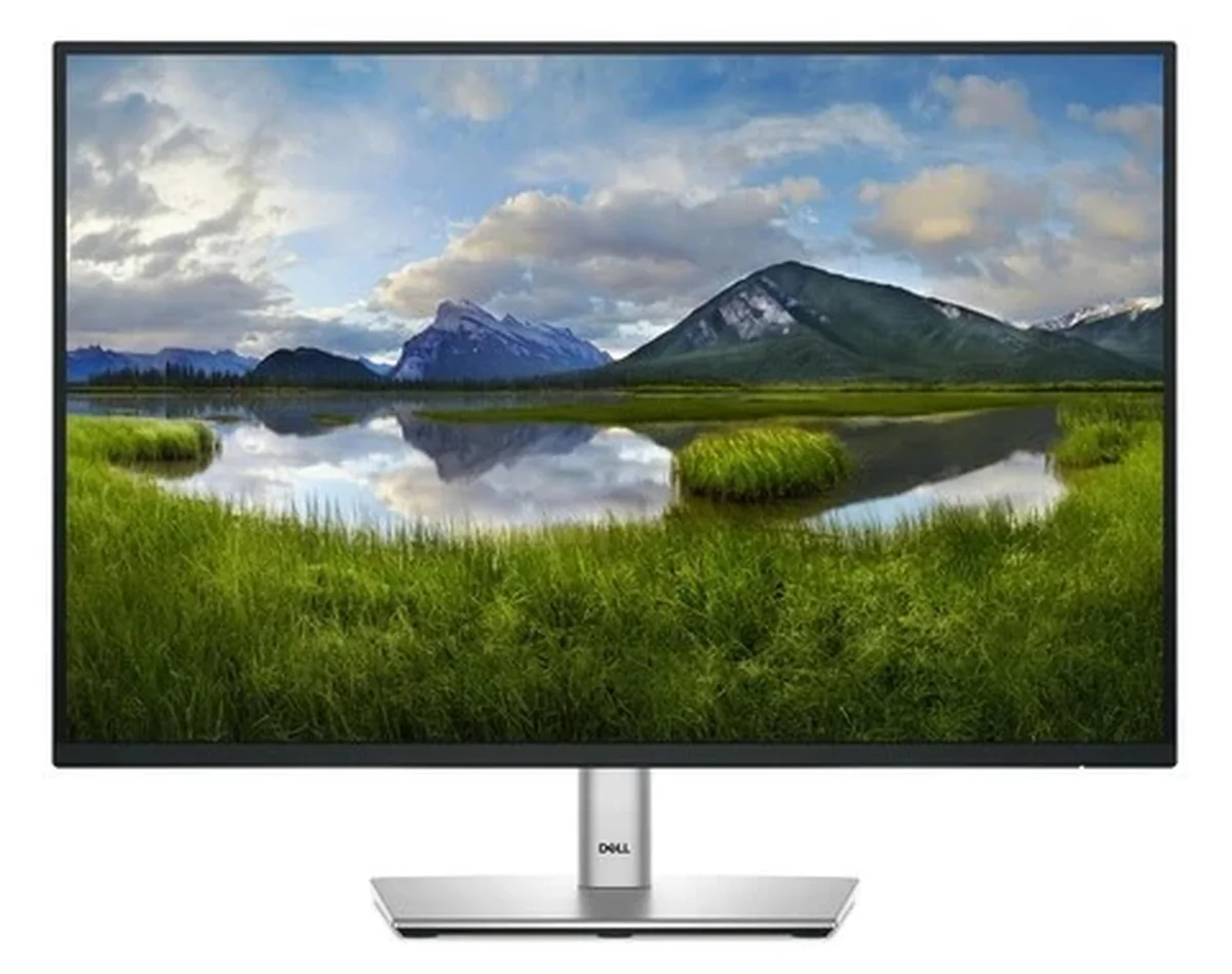 Dell Pro P2425 24" WUXGA, IPS -näyttö